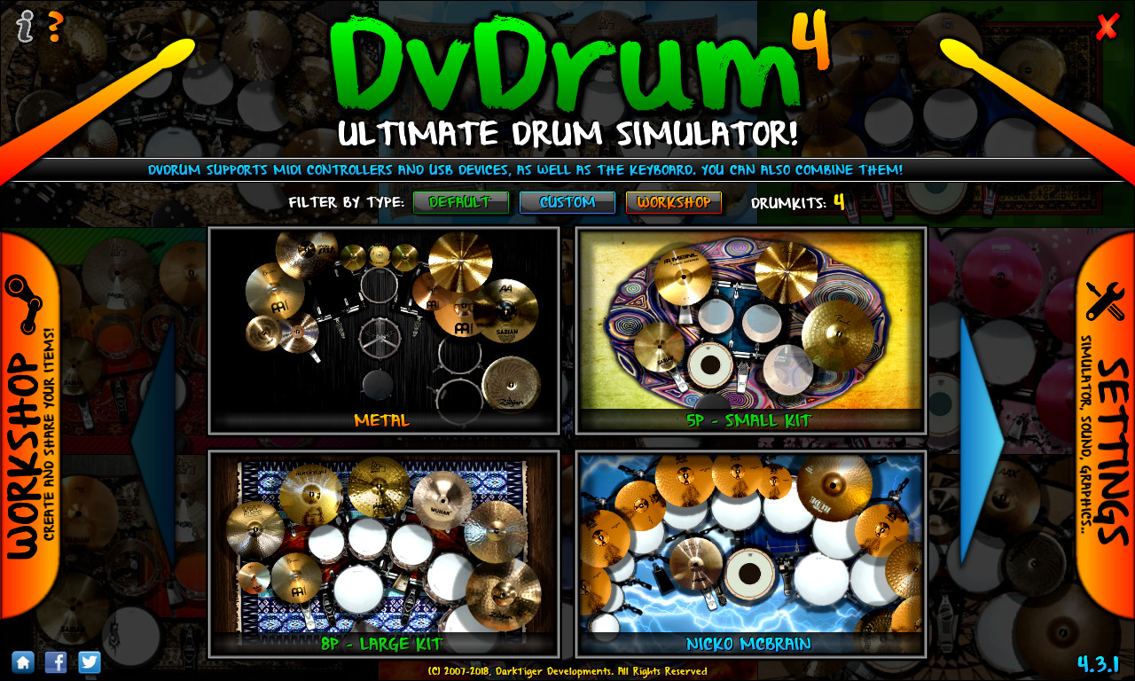 TÉLÉCHARGER DVDRUM 5